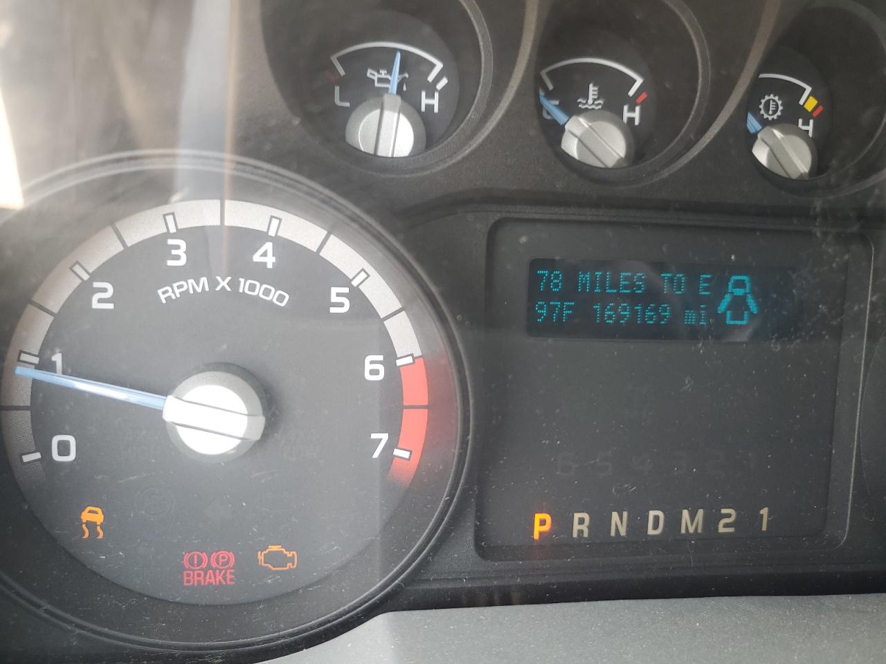 2015 Ford F250 Super Duty VIN: 1FT7W2B63FED62345 Lot: 70455985