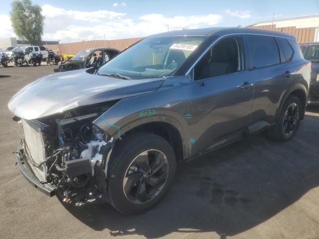 NISSAN ROGUE SV 2024