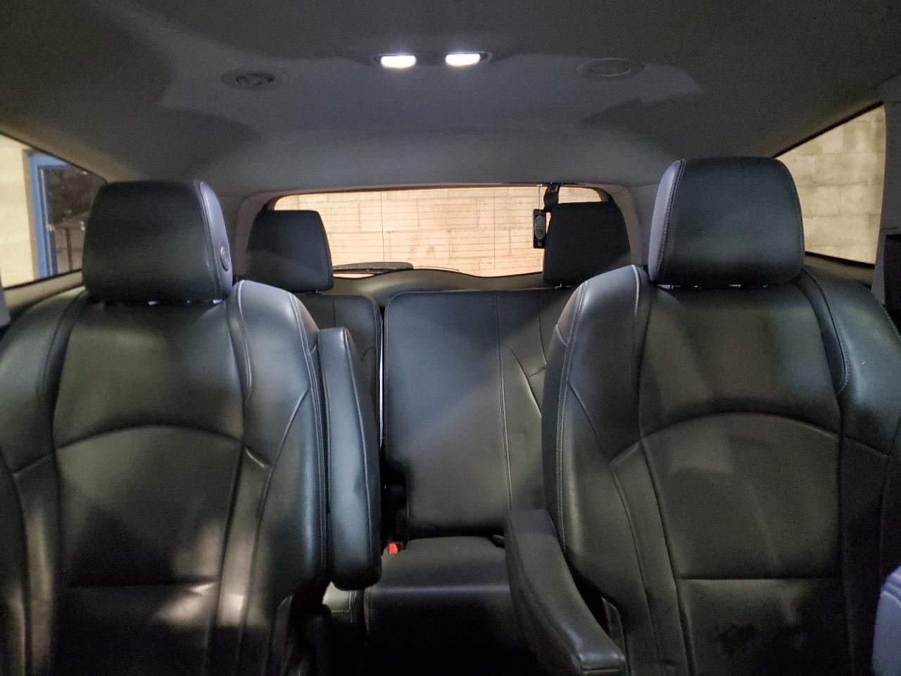 2018 Buick Enclave Essence VIN: 5GAERBKW4JJ183974 Lot: 84461825