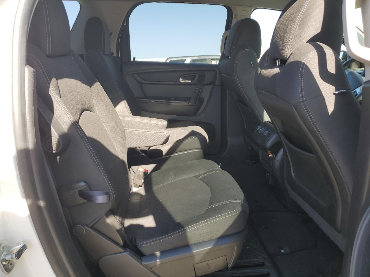 2015 GMC Acadia Sle VIN: 1GKKRPKD3FJ264411 Lot: 80029715