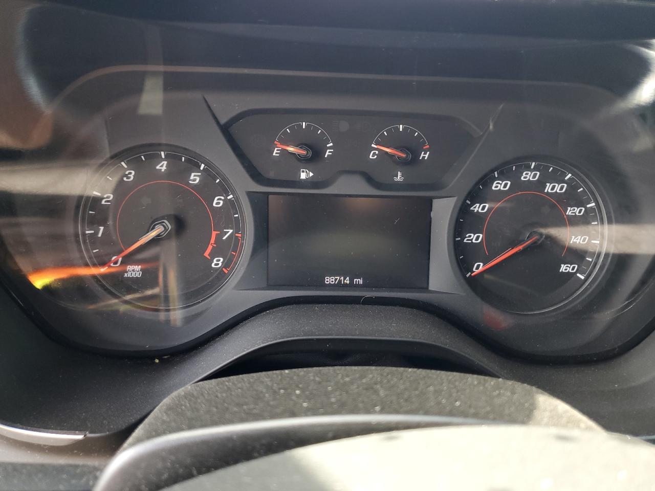 2021 Chevrolet Camaro Ls VIN: 1G1FB3DS5M0127004 Lot: 71209185