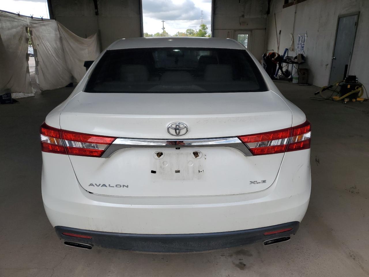 2013 Toyota Avalon Base VIN: 4T1BK1EB1DU068398 Lot: 84193785