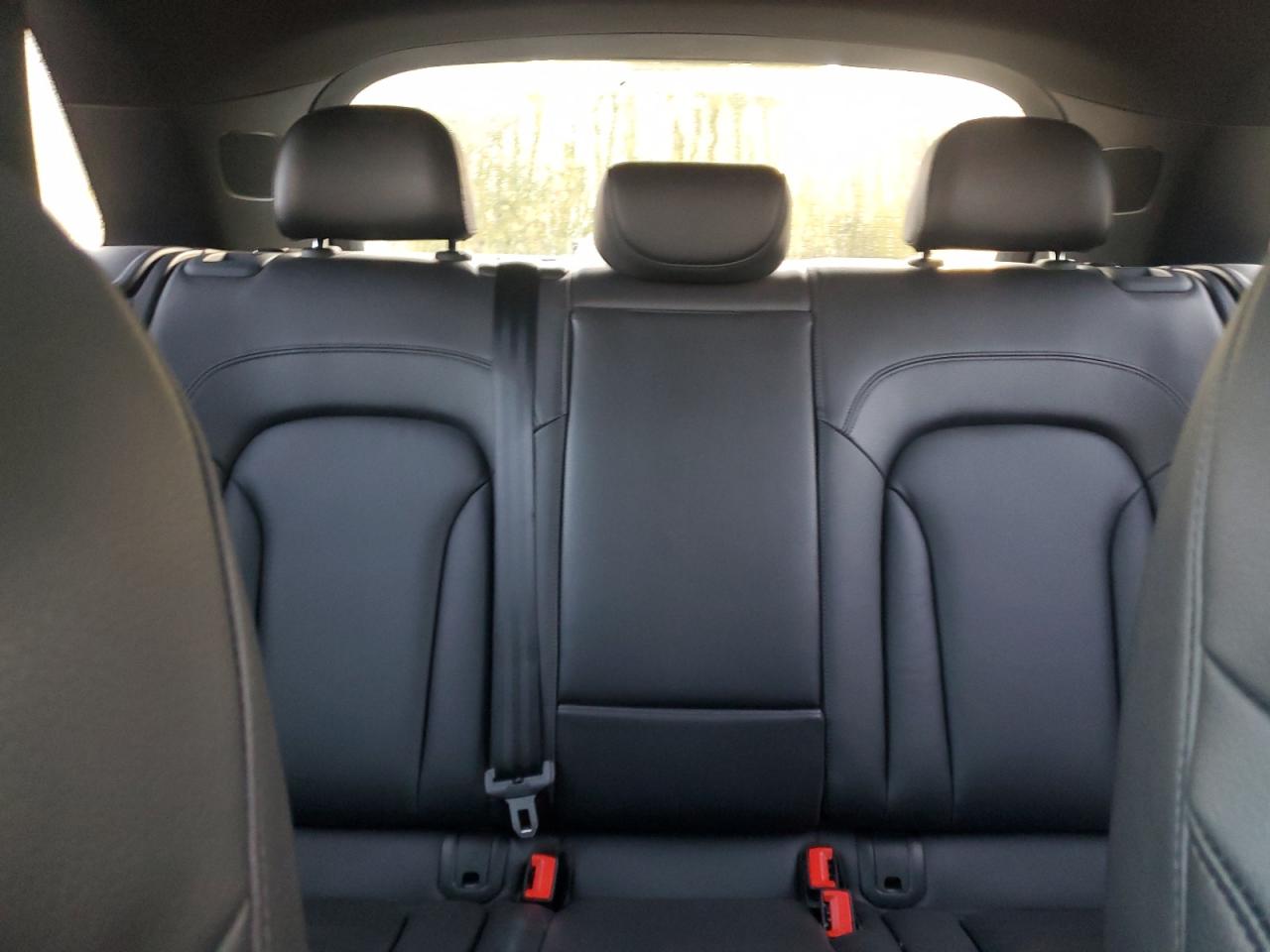 2018 Audi Q3 Technik VIN: WA1GCCFS4JR032165 Lot: 80522075