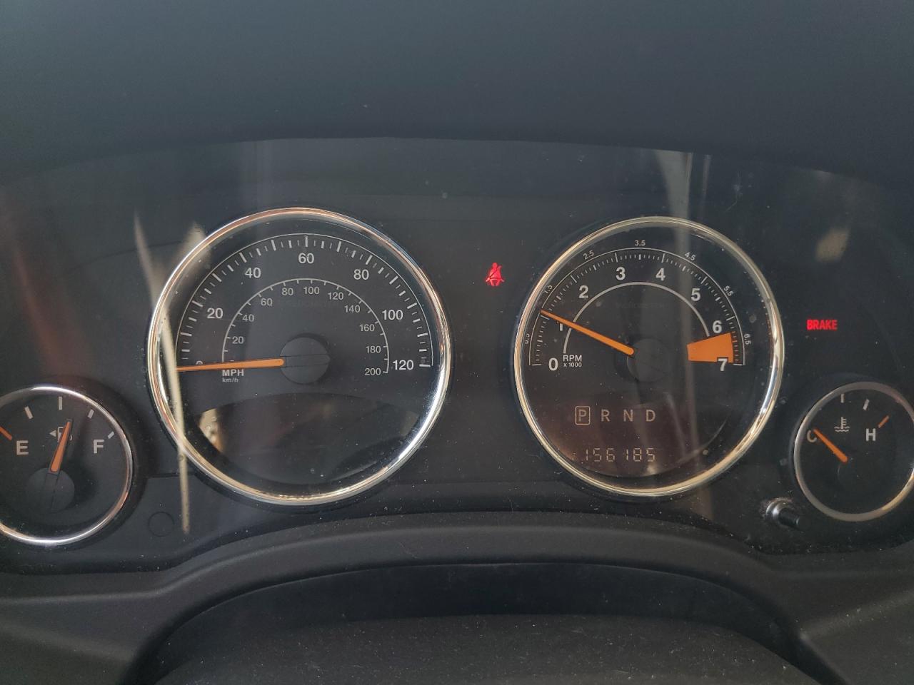 2016 Jeep Compass Latitude VIN: 1C4NJCEA6GD769398 Lot: 83948795