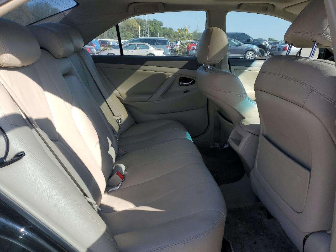 2010 Toyota Camry Base VIN: 4T4BF3EK4AR071474 Lot: 81785025