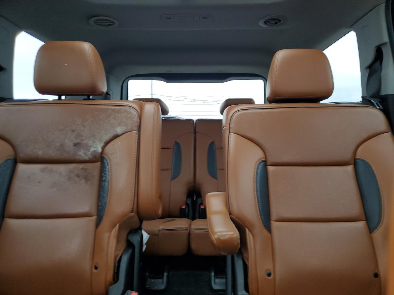 2020 GMC Acadia At4 VIN: 1GKKNLLS3LZ107234 Lot: 71112735