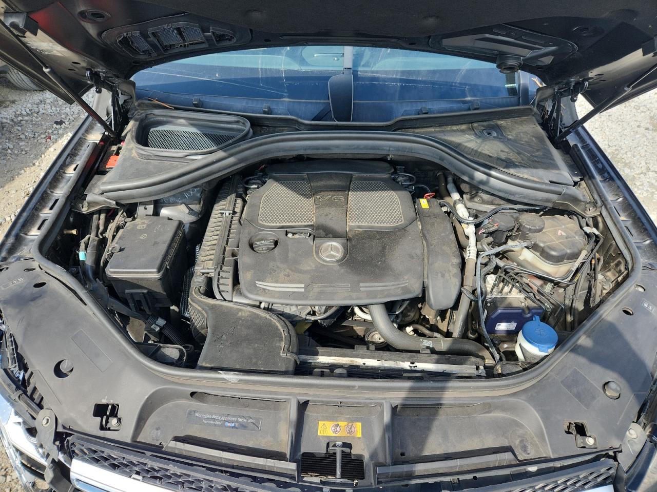 2018 Mercedes-Benz Gle 350 VIN: 4JGDA5JB0JB102136 Lot: 81833925