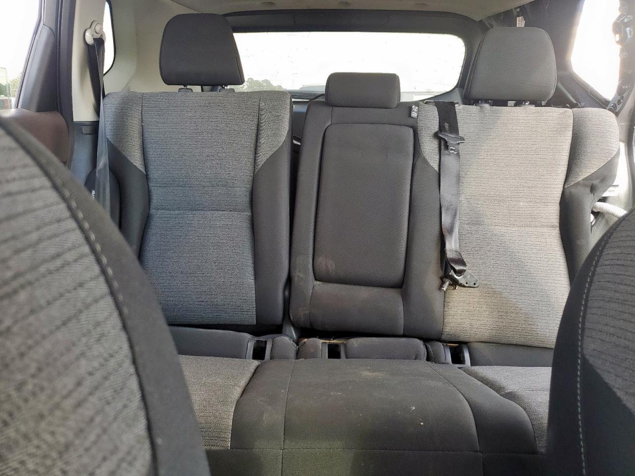 2022 Nissan Rogue Sv VIN: 5N1BT3BA4NC691266 Lot: 81424815