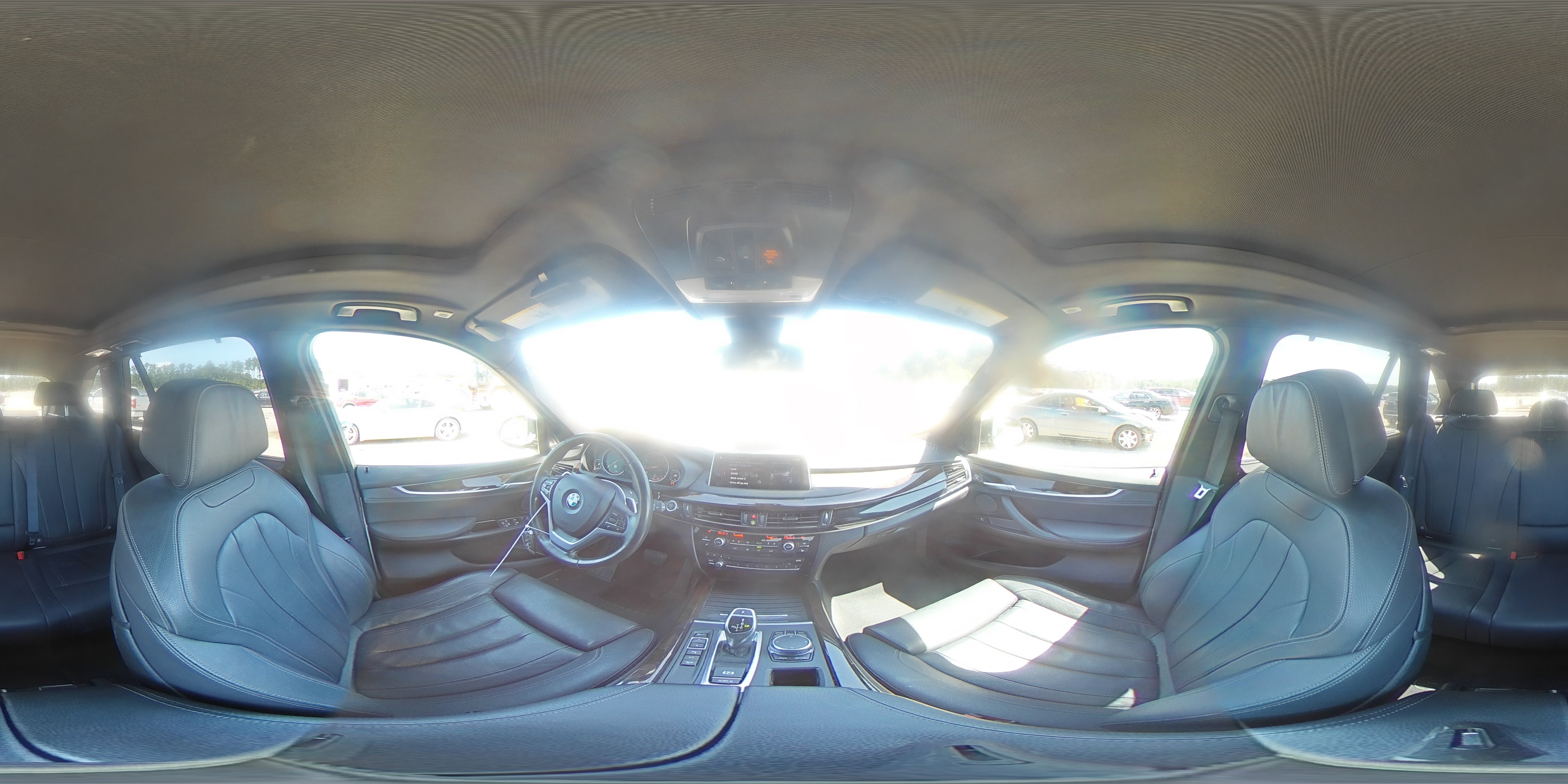 2018 BMW X5 xDrive50I VIN: 5UXKR6C50J0U14128 Lot: 80467725