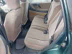 2002 SUZUKI LIANA GL for sale at Copart SANDTOFT