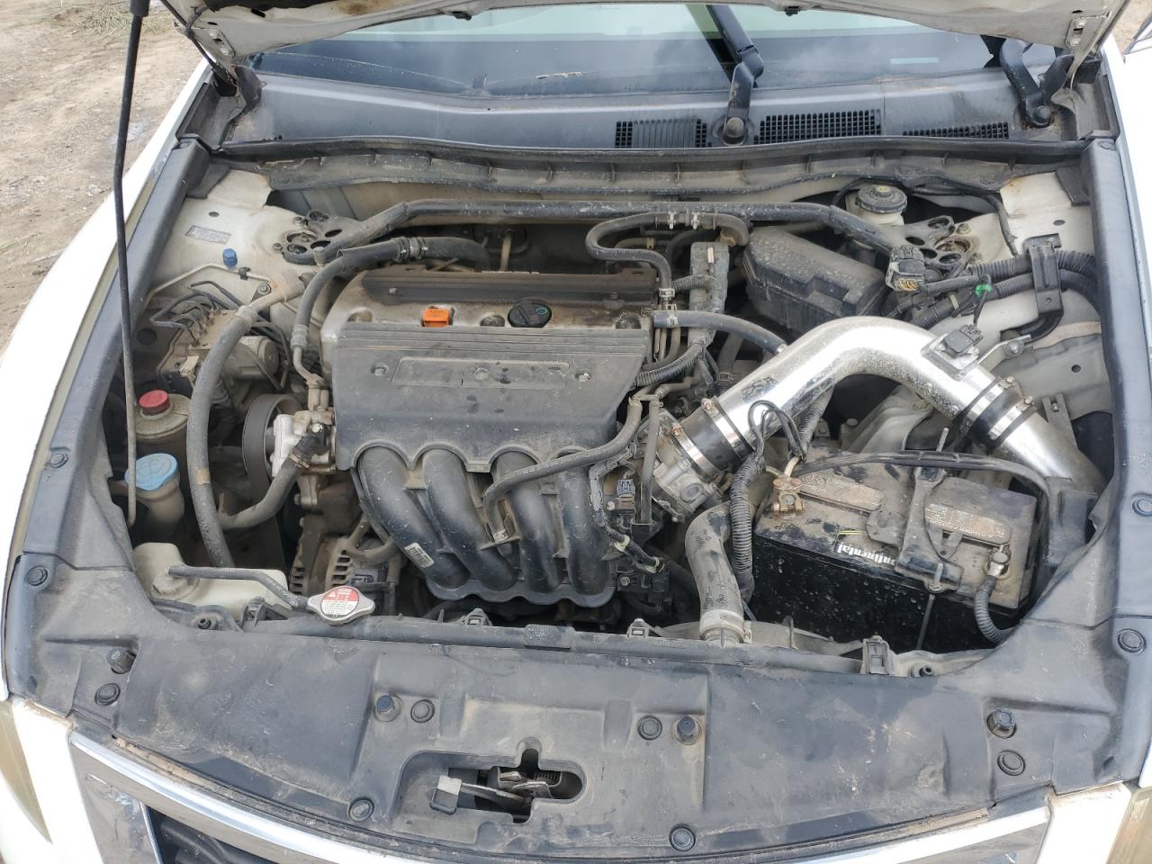 2009 Honda Accord Exl VIN: 1HGCP26879A021969 Lot: 80198465