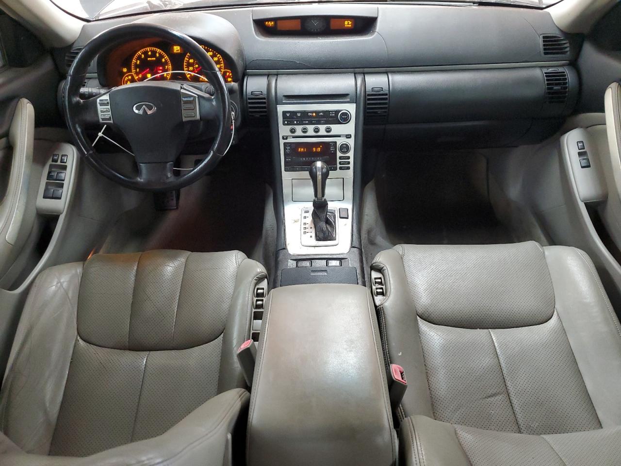 2006 Infiniti G35 VIN: JNKCV51E56M516828 Lot: 81406265