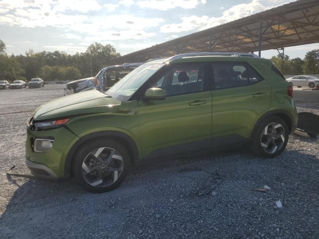 HYUNDAI VENUE SEL 2023