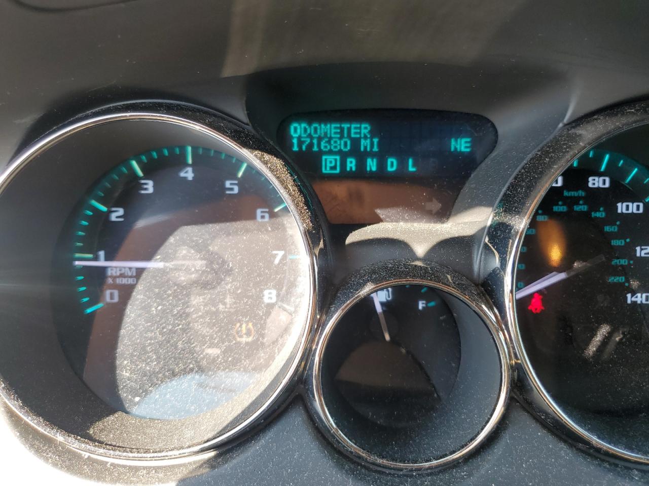 2013 Buick Enclave VIN: 5GAKVDKD9DJ191257 Lot: 80073605