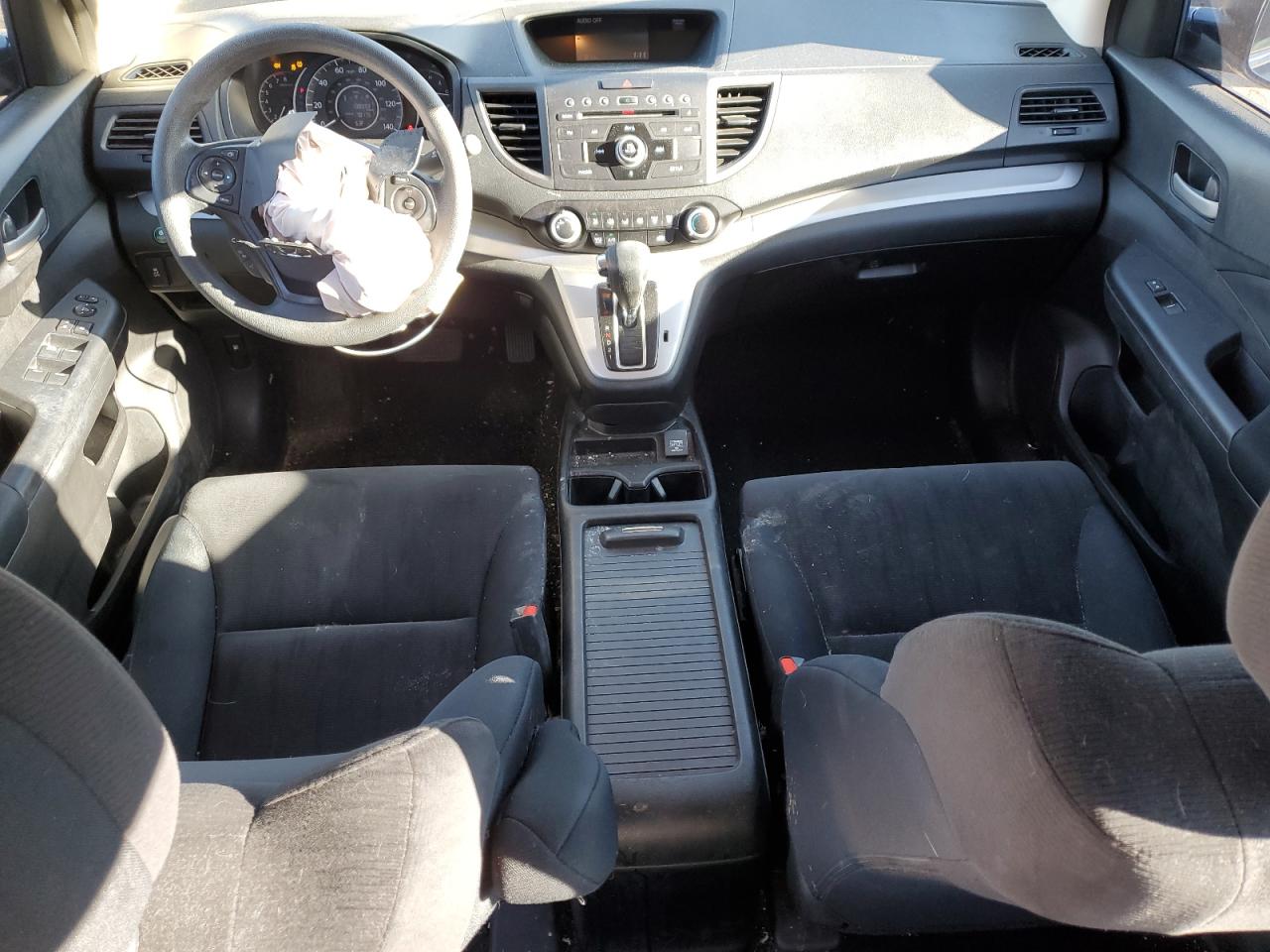 2014 Honda Cr-V Lx VIN: 5J6RM4H38EL086143 Lot: 84805885