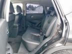 2007 NISSAN QASHQAI TEKNA 2WD  for sale at Copart ST HELENS