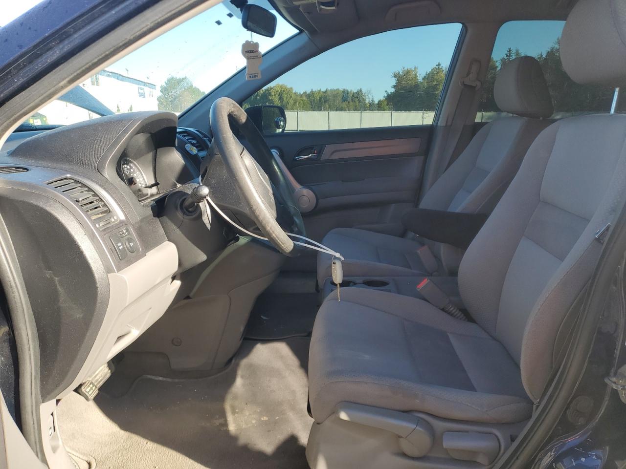 2007 Honda Cr-V Lx VIN: 5J6RE48397L814925 Lot: 83835225