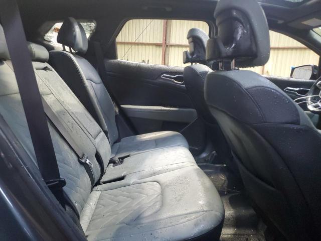 2023 KIA SPORTAGE X LINE LIMITED  