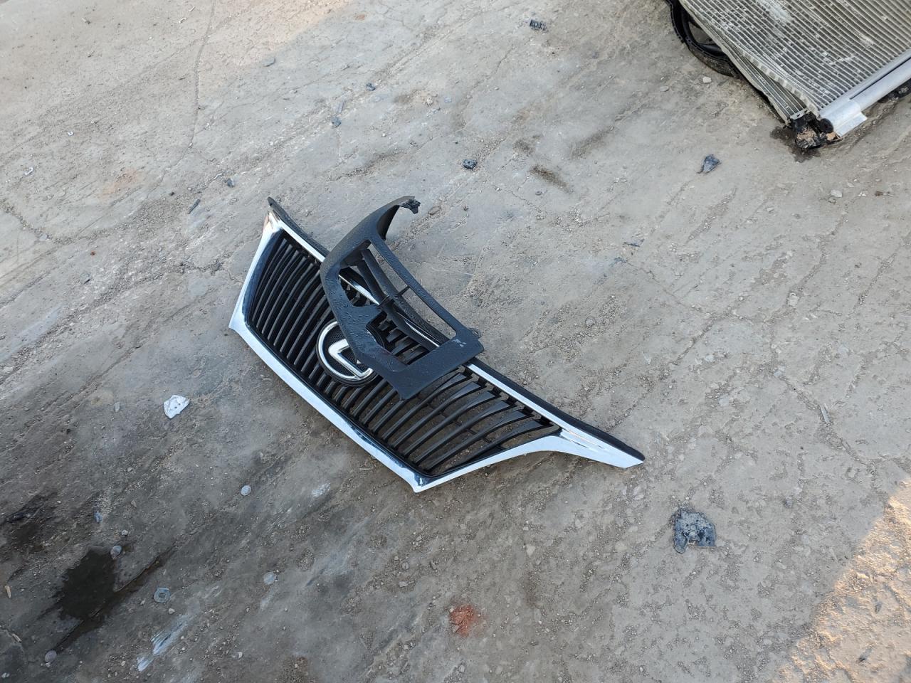 2011 Lexus Rx 350 VIN: 2T2BK1BA0BC083576 Lot: 71035065