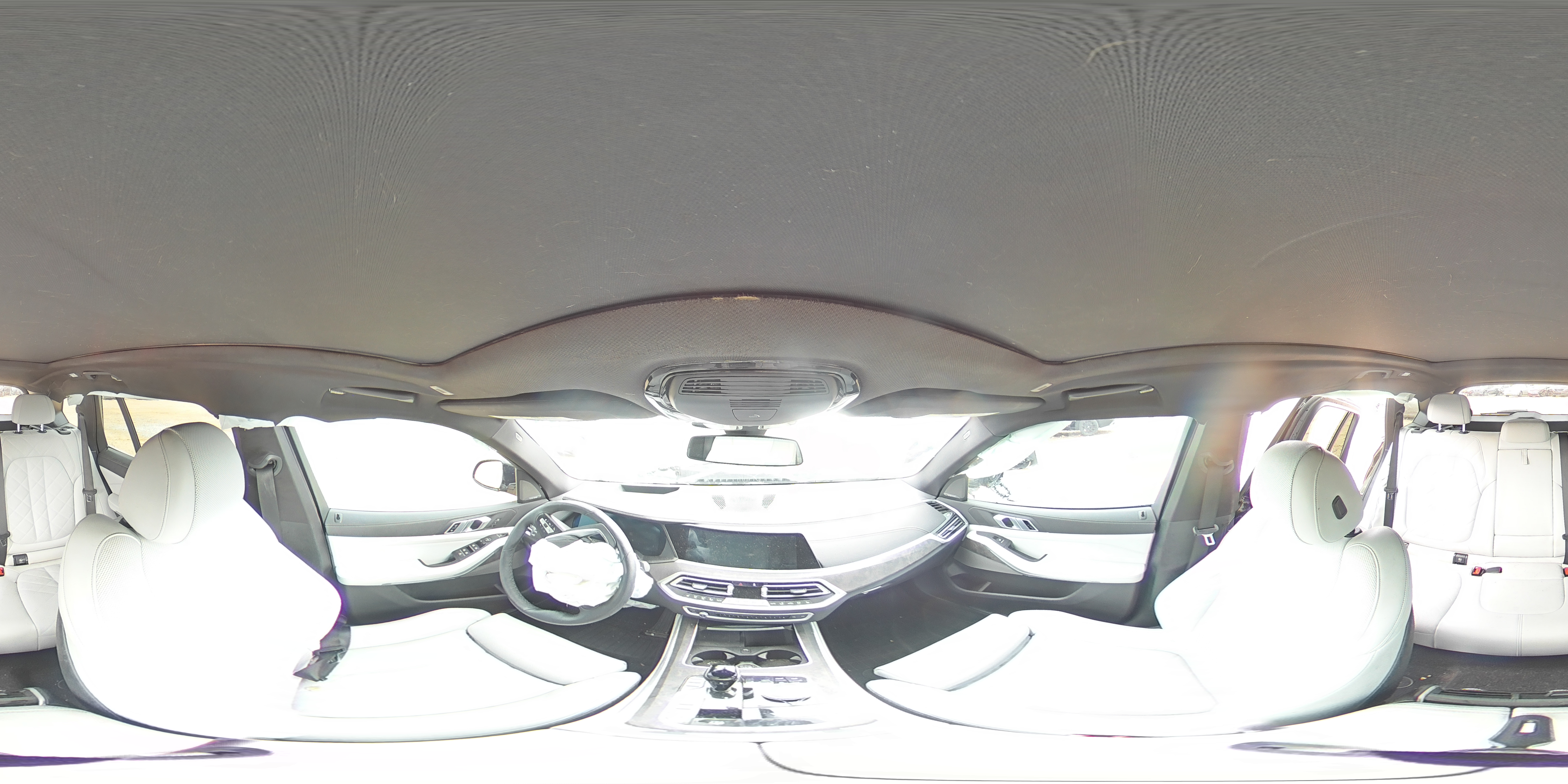 2023 BMW X5 xDrive40I VIN: 5UXCR6C07P9P33040 Lot: 81832525