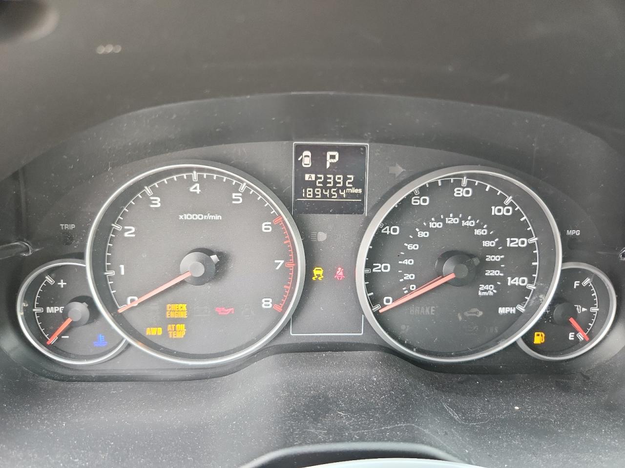 2013 Subaru Outback 2.5I Premium VIN: 4S4BRBCC4D3302066 Lot: 71907205