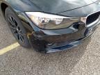 2014 BMW 3 SERIES 320D EFFICIENTDYNAMICS BUSINESS 4DR STEP AUTO for sale at Copart SANDTOFT