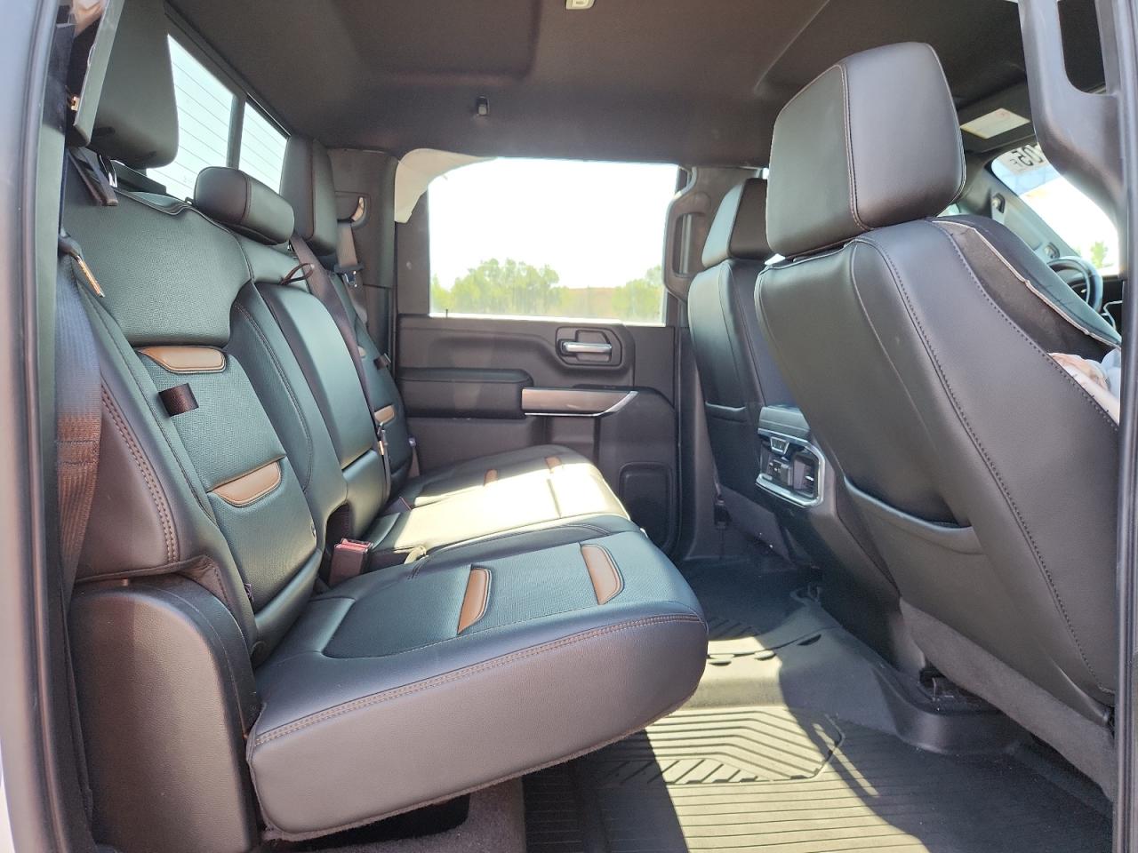 2020 GMC Sierra K2500 At4 VIN: 1GT49PEY1LF260195 Lot: 70921705