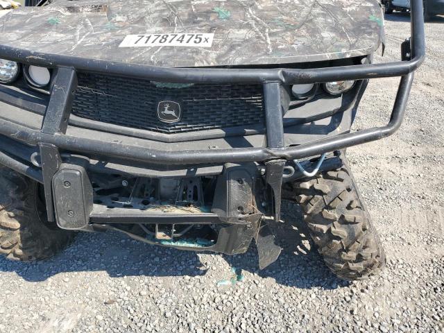 2024 JOHN DEERE XUV835M  