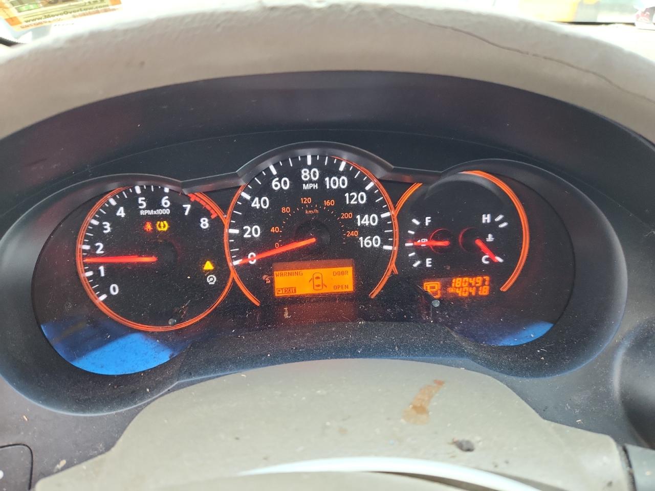 2008 Nissan Altima 2.5 VIN: 1N4AL21E88N441803 Lot: 72034325