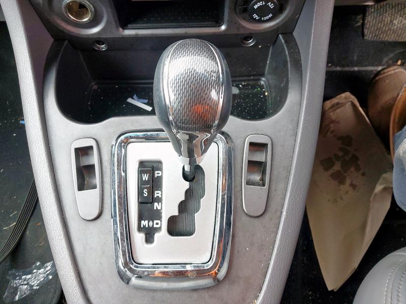 2015 SSANGYONG RODIUS TURISMO ES AUTO 