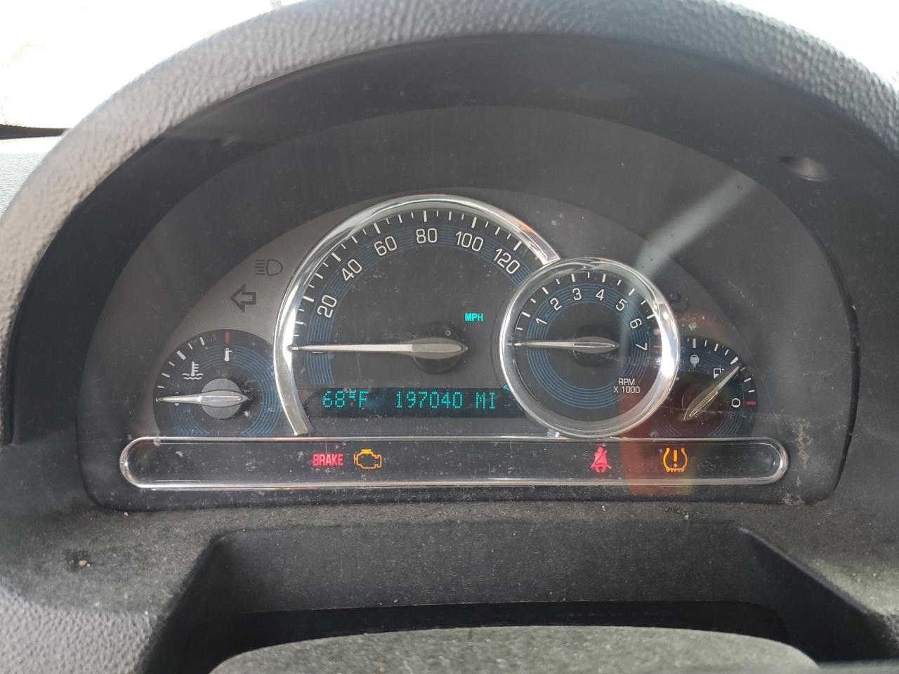 2008 Chevrolet Hhr Lt VIN: 3GNDA23D28S653112 Lot: 71494535