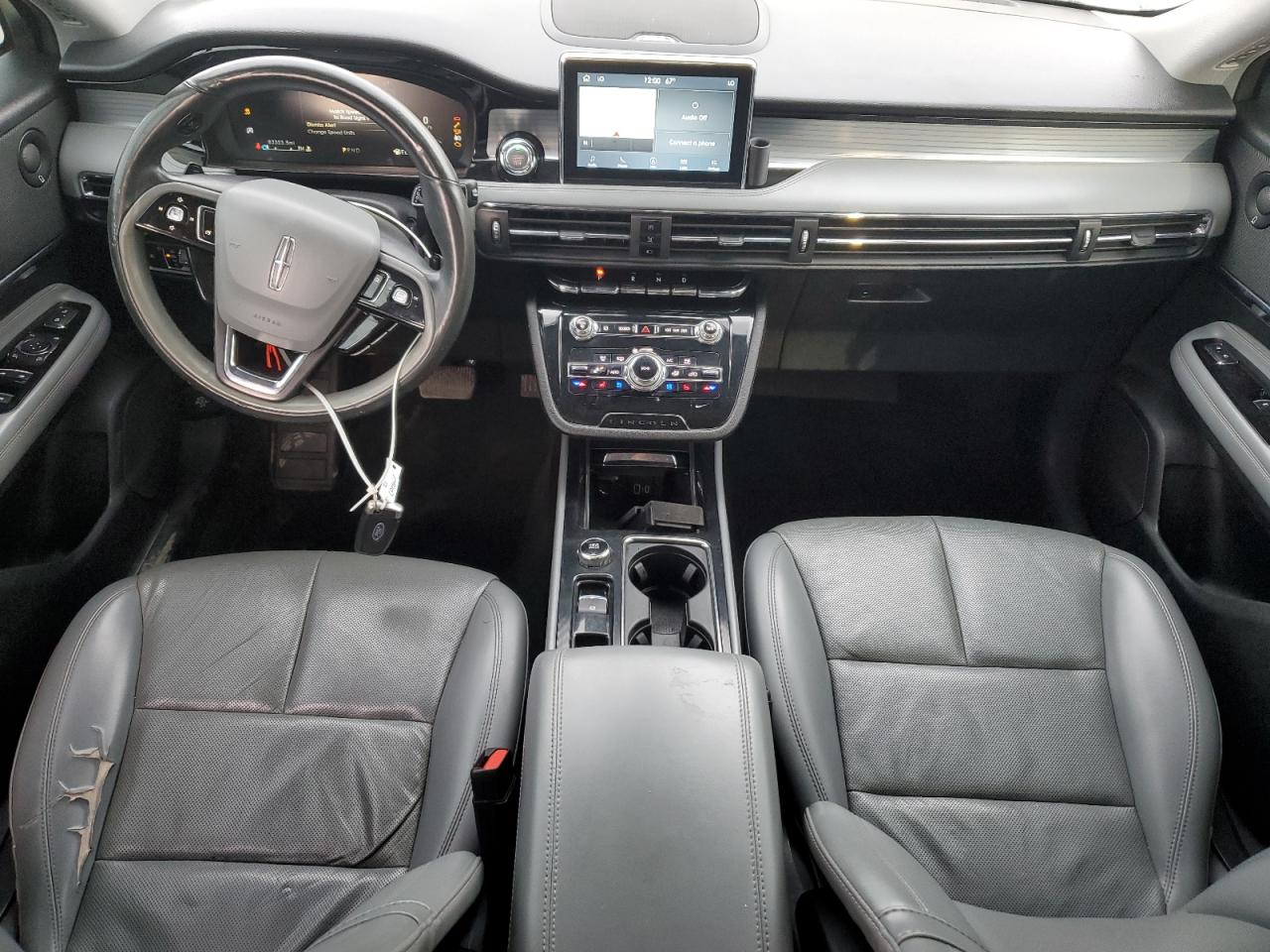 2021 Lincoln Corsair Reserve VIN: 5LMCJ2D90MUL05259 Lot: 84429175