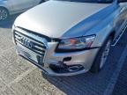 2013 AUDI Q5 SQ5 QUATTRO 5DR TIP AUTO for sale at Copart CHESTER