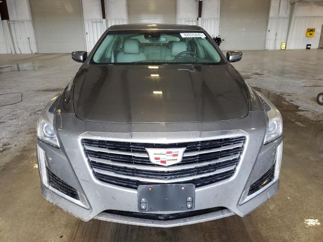  CADILLAC CTS 2016 Серый