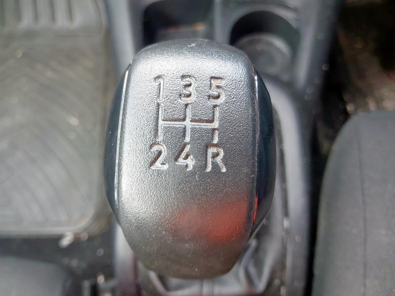 2016 CITROEN C4 CACTUS 1.2 PURETECH [82] FLAIR 5DR