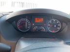 2011 CITROEN RELAY 35 L4H2 HEAVY HDI  for sale at Copart BRISTOL