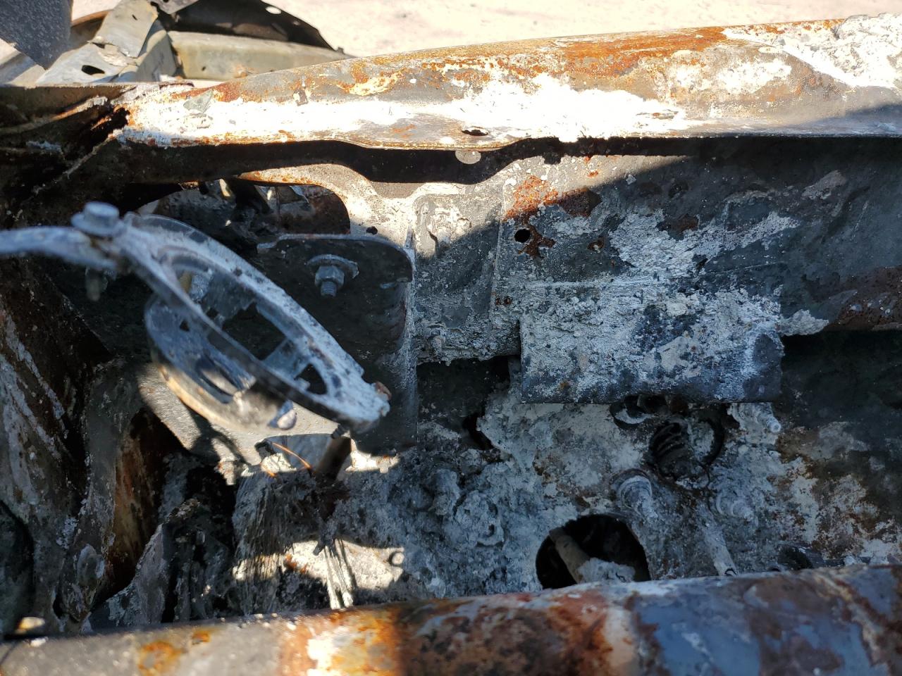 2019 Ram 1500 Classic Tradesman VIN: 1C6RR6KT3KS574209 Lot: 71729395