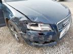 2010 AUDI A3 SPORT TDI  for sale at Copart WOLVERHAMPTON