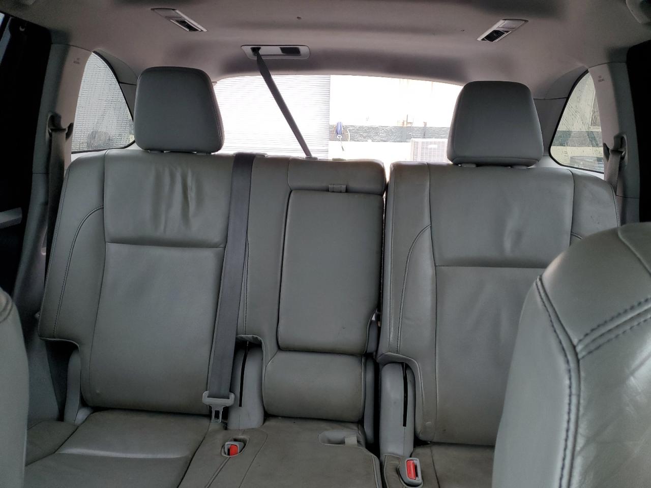 2015 Toyota Highlander Xle VIN: 5TDJKRFH5FS090977 Lot: 81845665