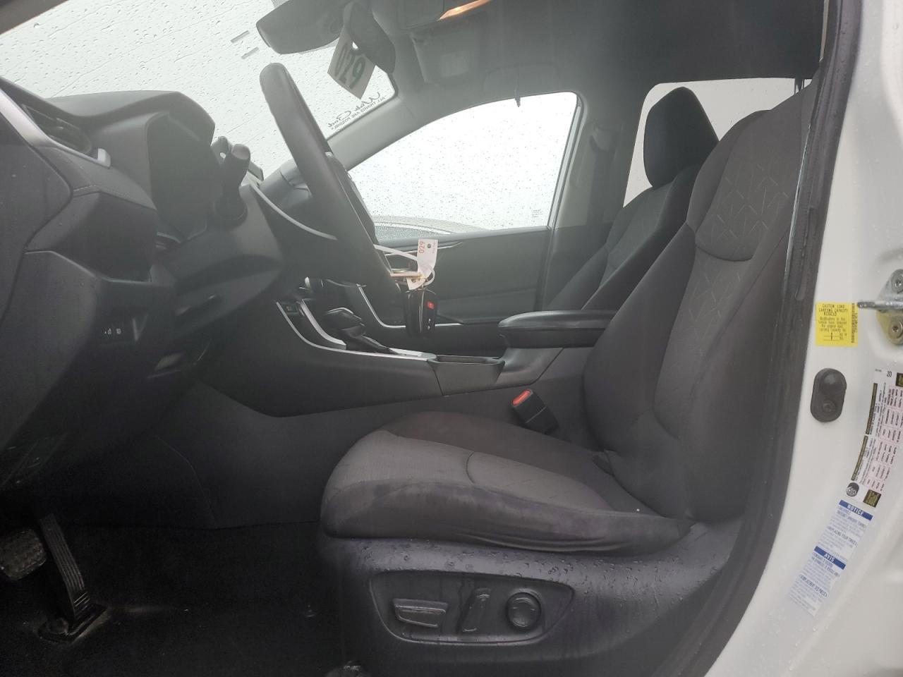 2021 Toyota Rav4 Xle VIN: 2T3P1RFV0MC165729 Lot: 82065535