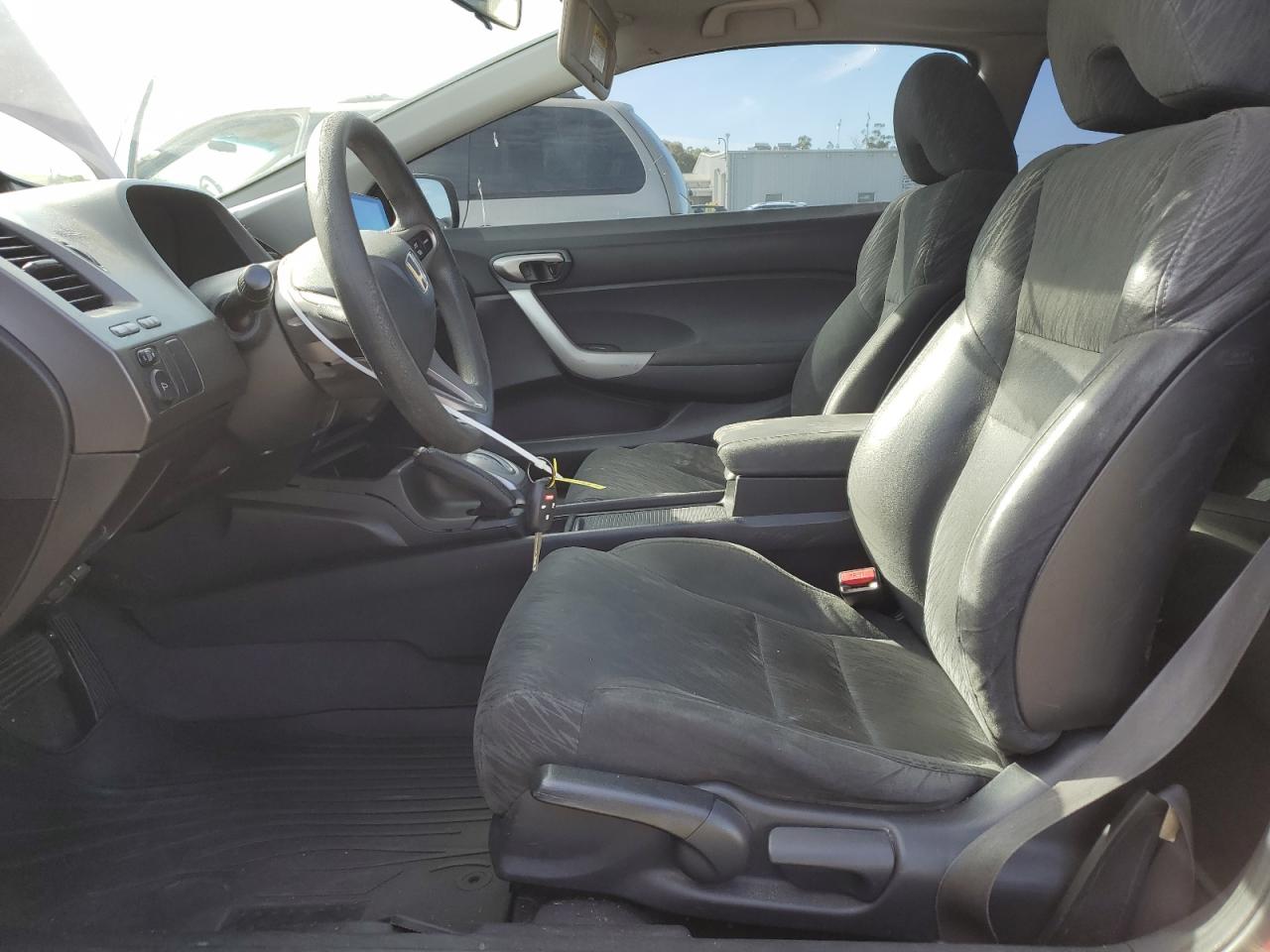 2008 Honda Civic Ex VIN: 2HGFG12808H545994 Lot: 81145195