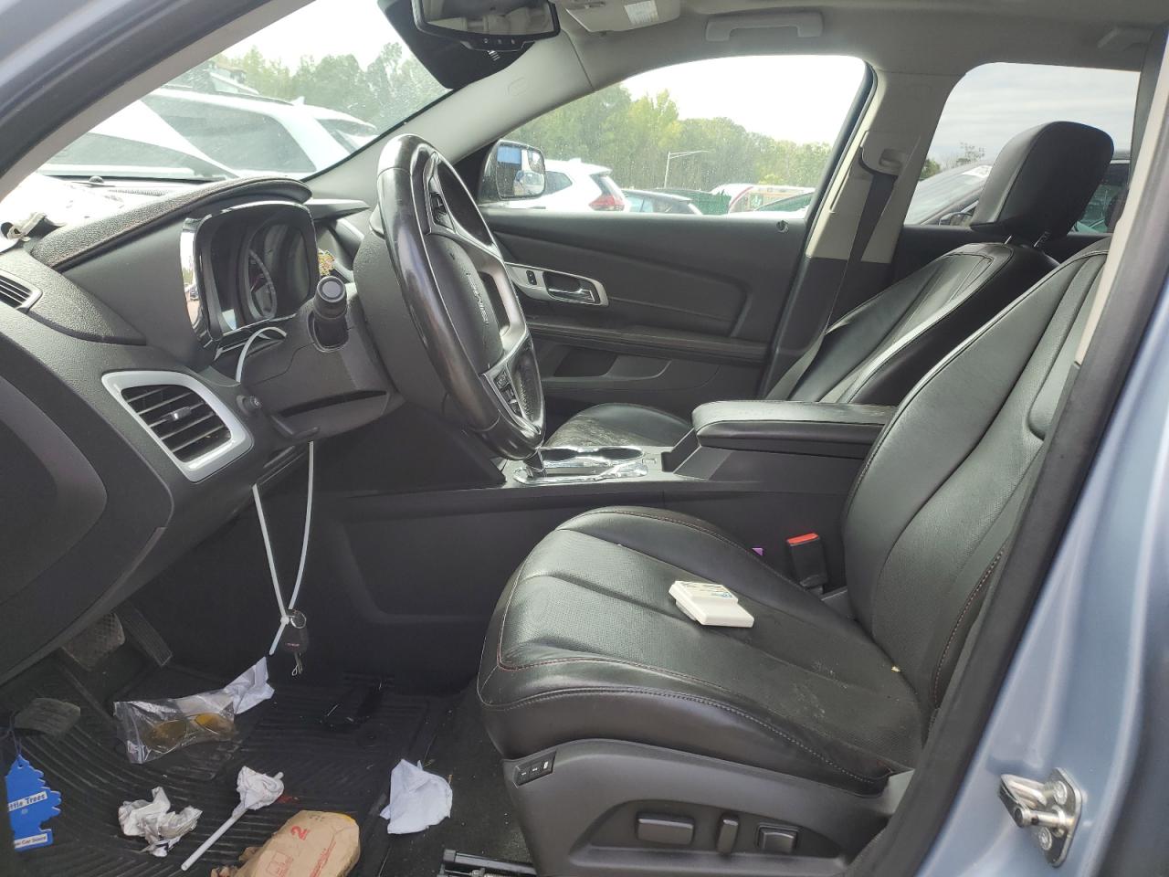 2014 GMC Terrain Slt VIN: 2GKFLTE37E6245581 Lot: 72061895