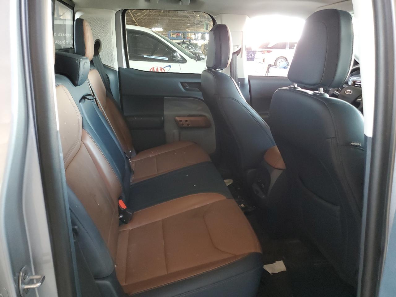 2022 Ford Maverick Xl VIN: 3FTTW8E31NRA72412 Lot: 71027525