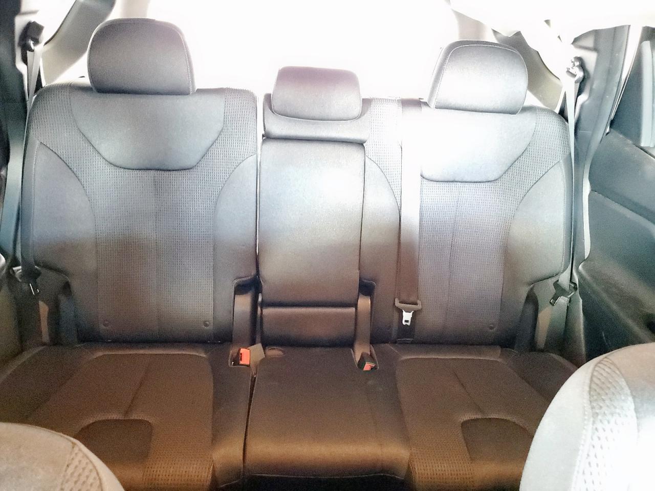 2022 Hyundai Santa Fe Sel VIN: 5NMS6DAJ1NH384738 Lot: 84294675