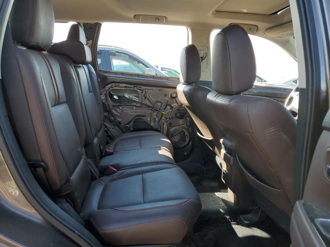 2018 Mitsubishi Outlander Se VIN: JA4J24A50JZ030056 Lot: 81905775