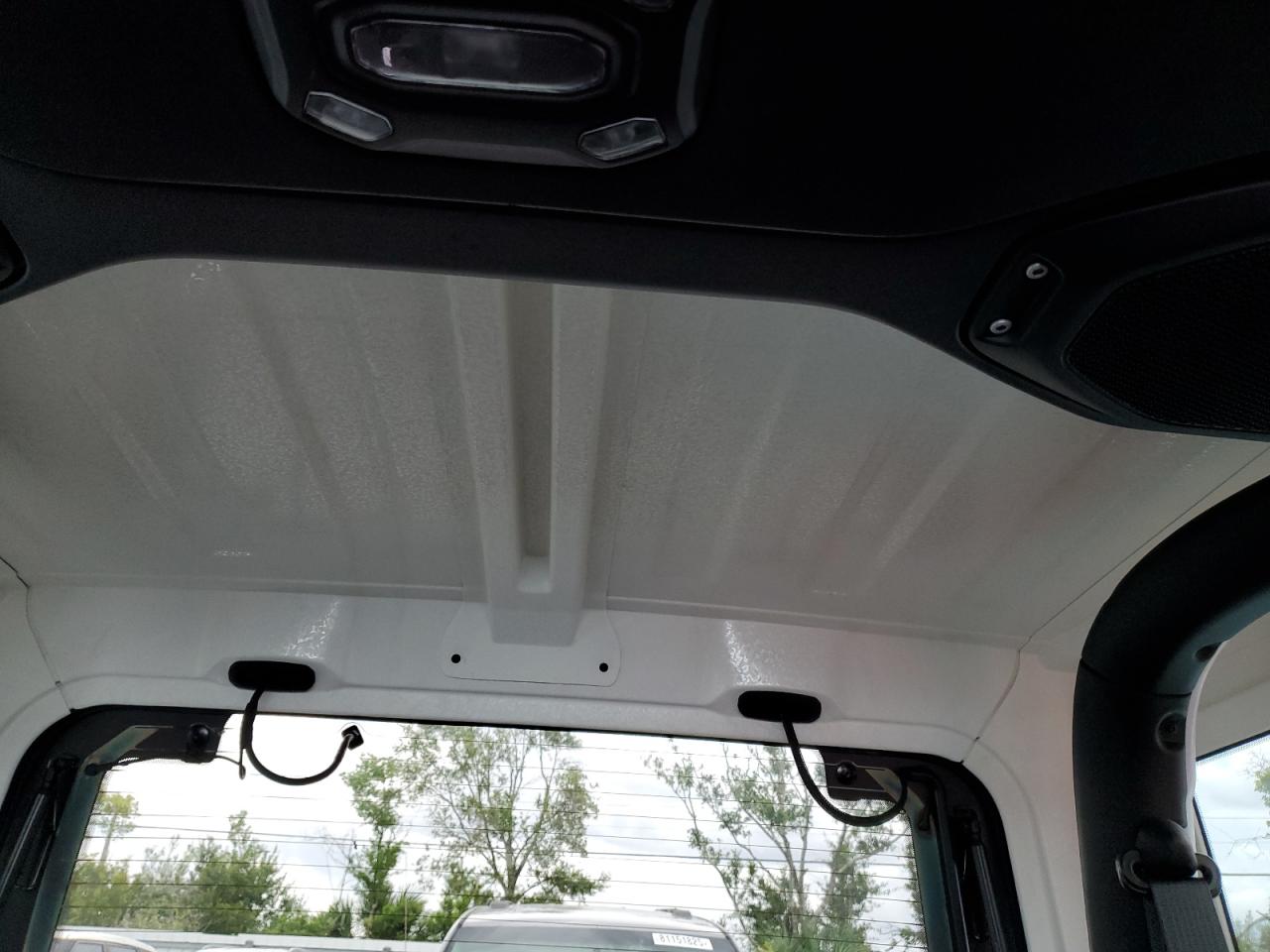 2021 Jeep Wrangler Sport VIN: 1C4GJXAN2MW557414 Lot: 81195085