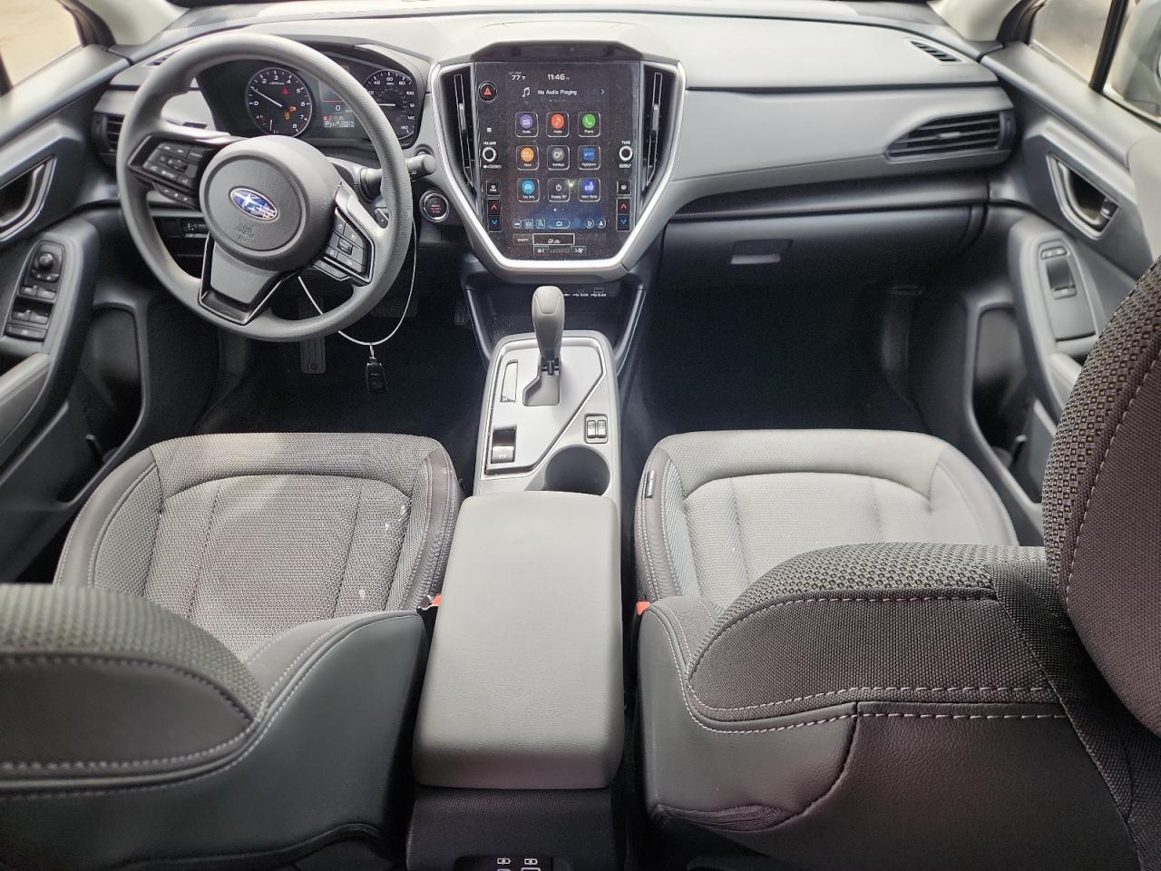 2024 Subaru Crosstrek Premium VIN: JF2GUADC9R8871430 Lot: 72074105