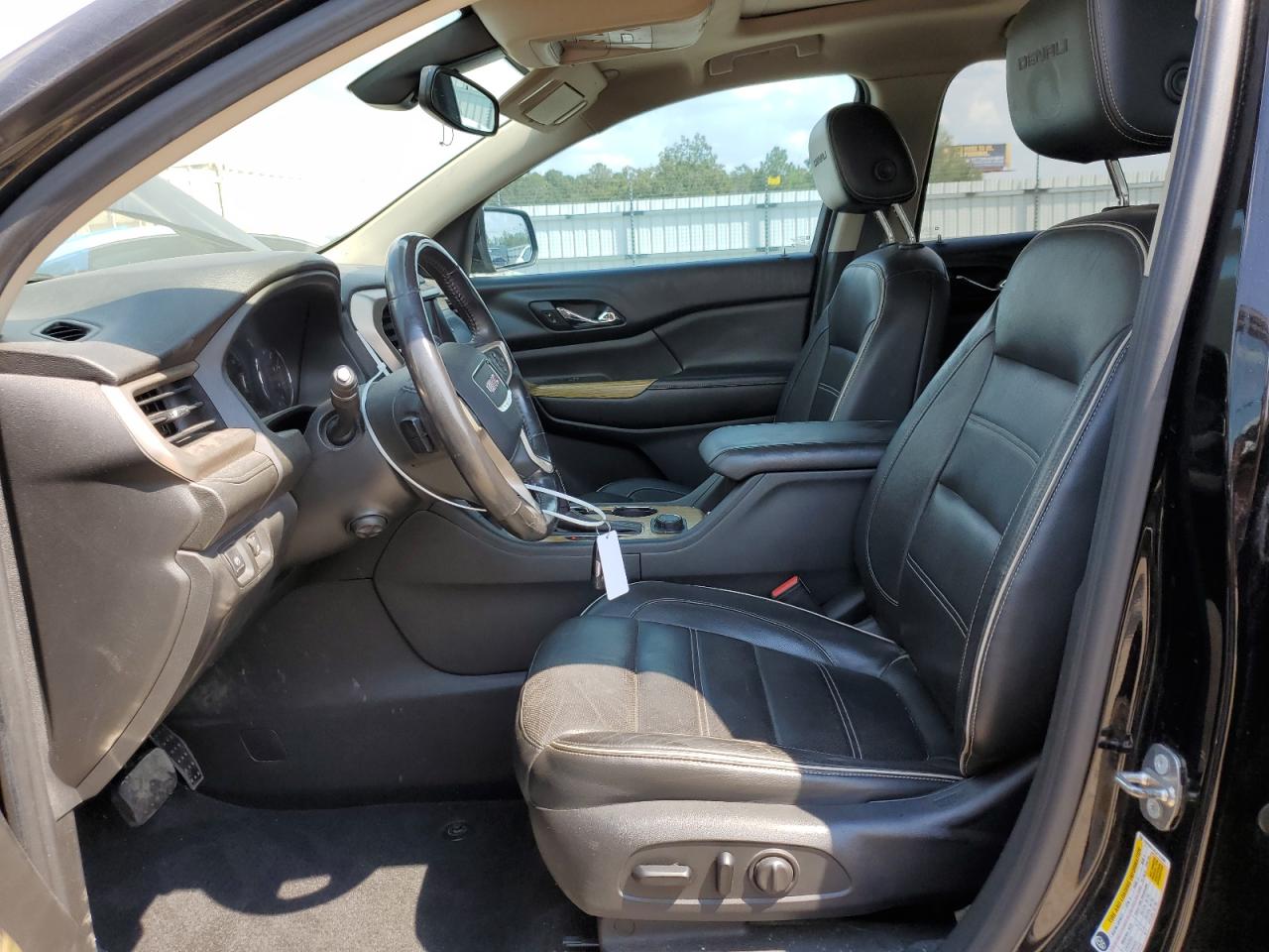 2018 GMC Acadia Denali VIN: 1GKKNXLS2JZ131898 Lot: 81396235