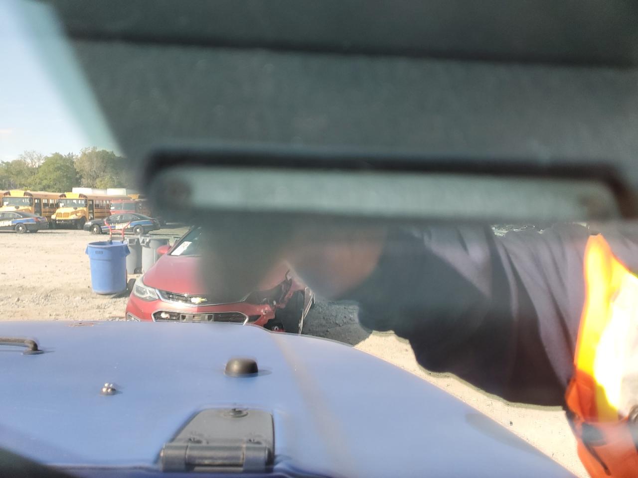 2001 Jeep Wrangler / Tj Sport VIN: 1J4FA49S31P305269 Lot: 80110145