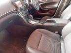 2015 VAUXHALL INSIGNIA TECH LINE CDTI A  for sale at Copart SANDTOFT